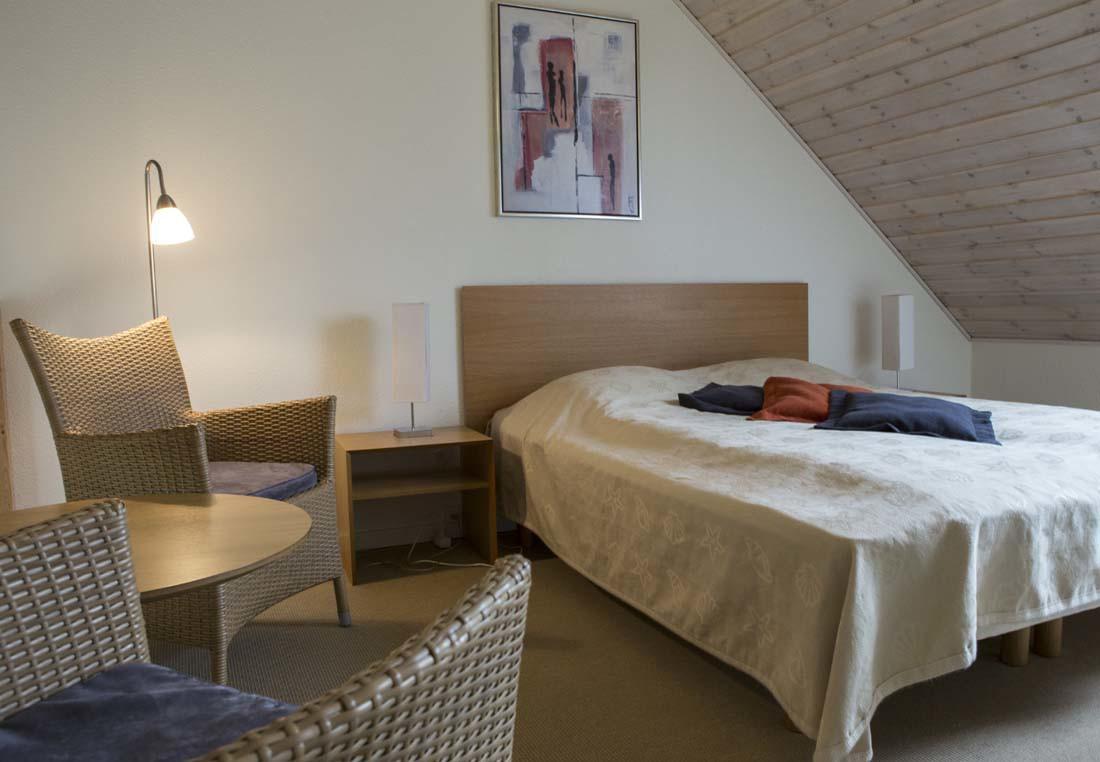 Hotel Landal Seawest Nørre Nebel Zewnętrze zdjęcie