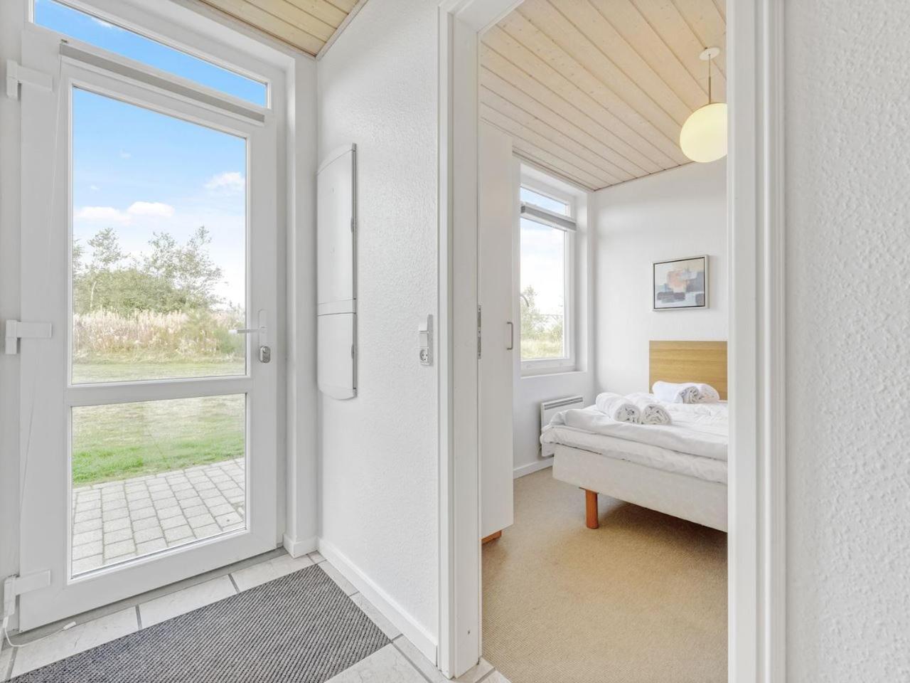 Hotel Landal Seawest Nørre Nebel Zewnętrze zdjęcie